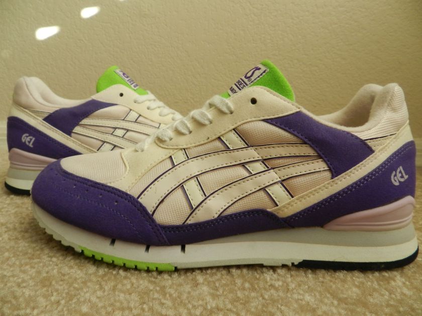 Asics Gel Vtg 1992 8 US 26 CM 41.5 DS Saga Lyte 1 I 2 3 III Patta 