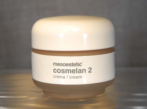 COSMELAN 2 MAINTENANCE CREAM FOR SKIN DISCOLORATION  