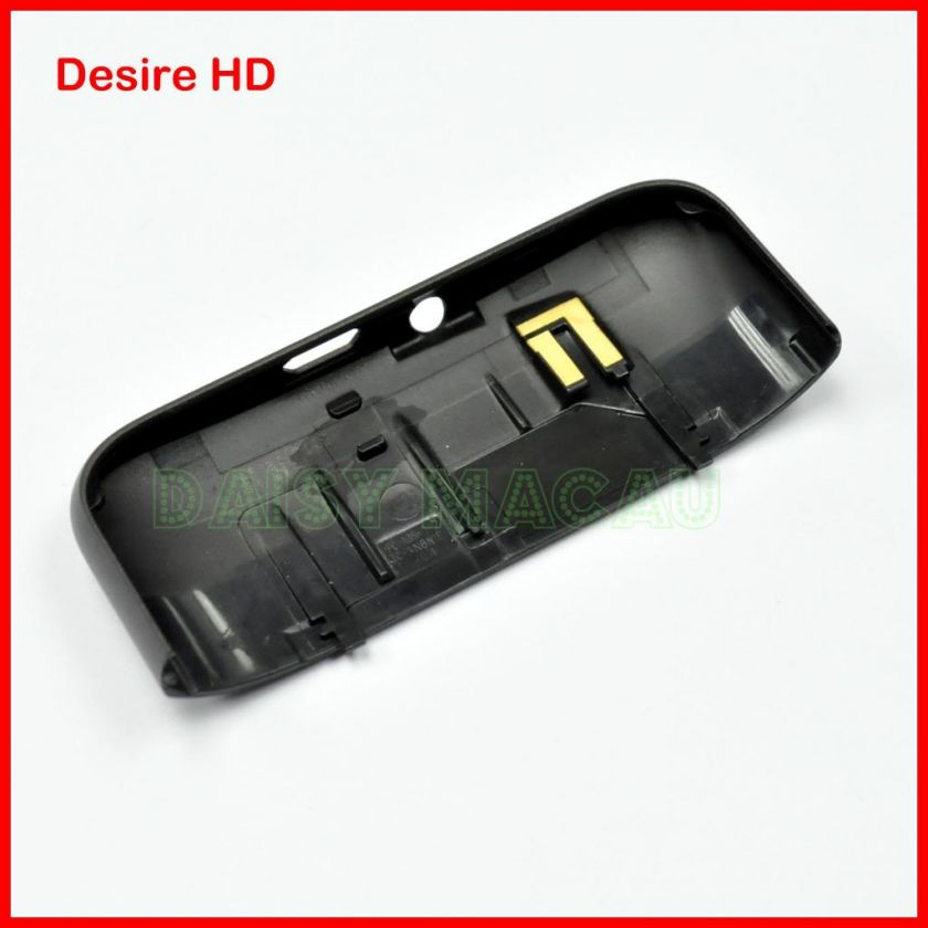 Bottom Battery Door Sim Back Cover For HTC Desire HD  