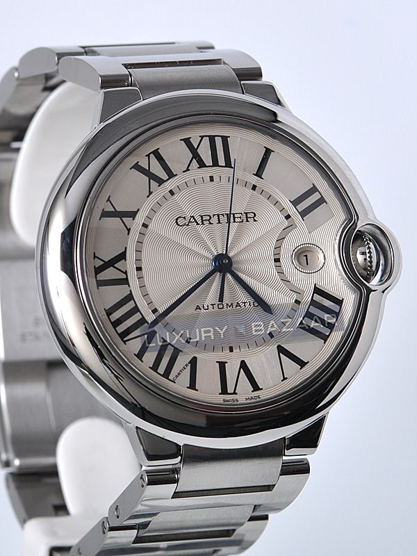 Cartier Ballon Bleu Large W69012Z4  