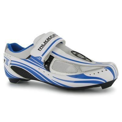 Muddyfox RBS 300 Road Bike Triathlon Shoes   Spin Class  