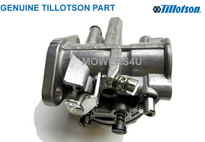 NEW TILLOTSON HL 166B CARBURETOR FOR STIHL 08 SAWS  