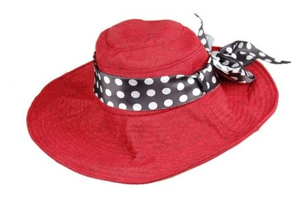 Women Fashion Casual Sun Hat Cap Vacation Beach #28  