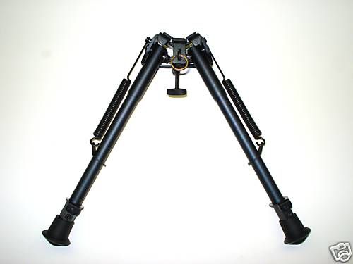 Rifle Bipod With Lifetime Warranty New  