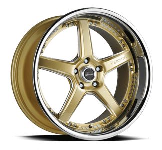 19X8.5 +15 19X9.5 +22 VERTINI HENNESSEY 5X120 BMW 5 6 7 M5 M6 WHEELS 