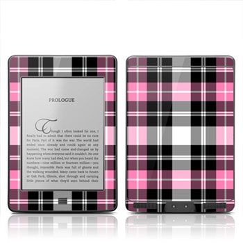  Kindle Touch Skin Case Cover Decal  