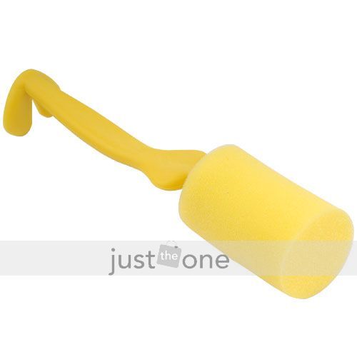 Bottle Beaker Brush Body Shape Cup Cleaning Brush Tool  