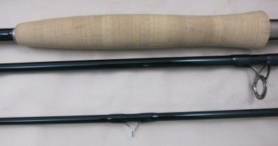 NEW Winston B2 MX Boron II MX fly fishing rod 9 4wt BIIMX  