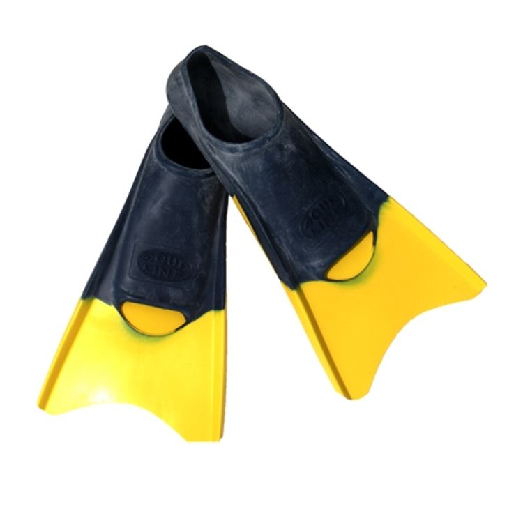 Training Swim Fins (Mens Size 9 11)  