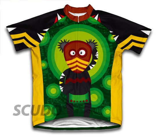 Buga Buga Cycling Jersey All sizes Bike  