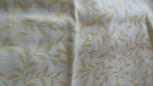 Waverly Richmond Buttercream One Drape 95in NIP  