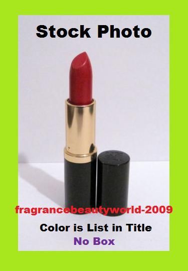 ESTEE LAUDER SIGNATURE LUSTRE LIPSTICK 31 SPICED CORAL  