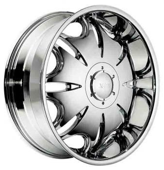 20 22 CHROME CENTER CAP RIMS WHEELS XON PHANTOM 073  