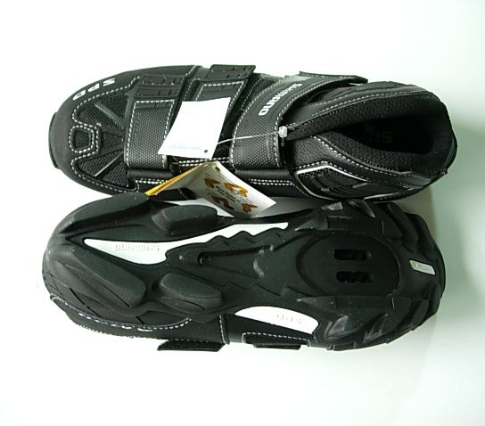 SHIMANO DOWNHILL CYCLING SHOES SH AM50  