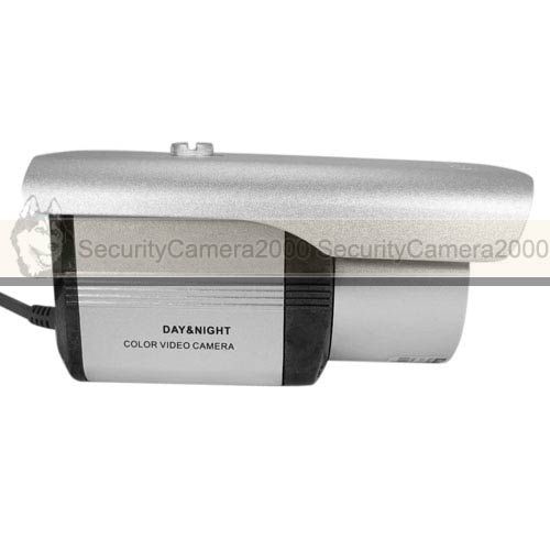 540TVL Sony CCD Chipset Starlight Camera HITACHI DSP  