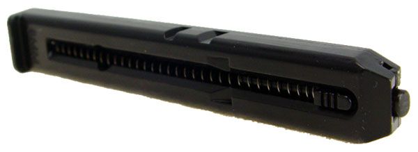 WG M9/ Tactical 191 CO2 Non blowback Airsoft Pistol CO2 Magazine Right 