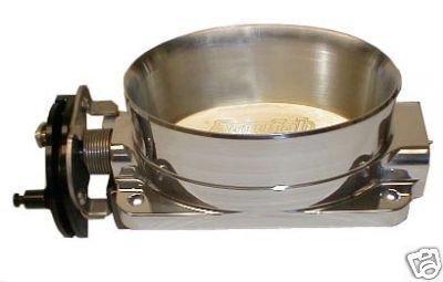 ACCUFAB CTB96 98 96 98 COBRA & BULLITT THROTTLE BODY  