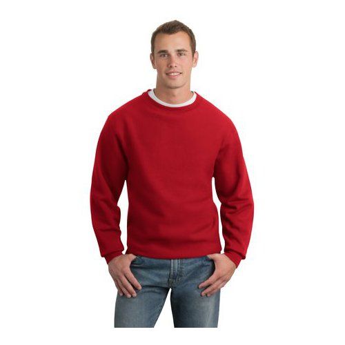 Sport Tek Super Heavyweight Crewneck Sweatshirt. F280  