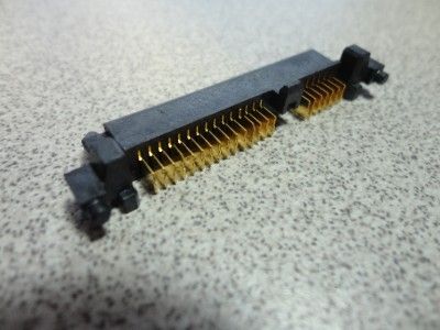   Alienware Inspiron Vostro Studio XPS SATA Interposer Board Connector