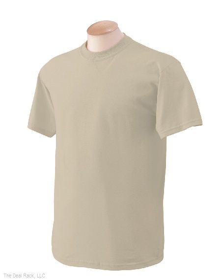 New Gildan Mens Heavy Cotton T Shirt  All Sizes/Colors  