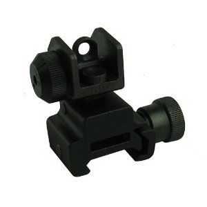 Mil Spec Rear Flip up Sight  11951  