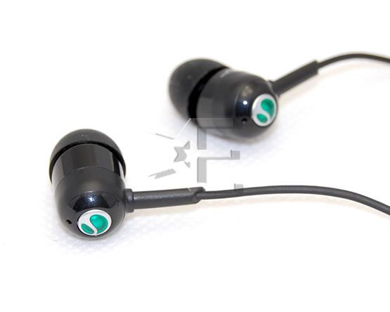 Original New SONY ERICSSON MW600 BLUETOOTH STEREO HEADSET