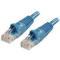 pecifications connector r j45 male 5 patch cord length