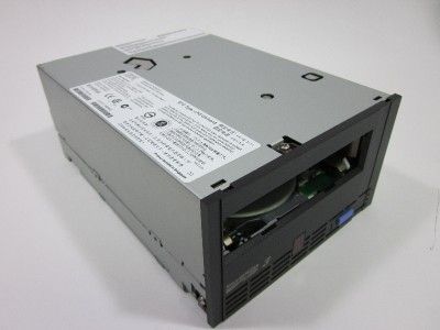 IBM 24R2126 400/800GB LTO 3 Ultrium Tape Drive Internal LTO3  