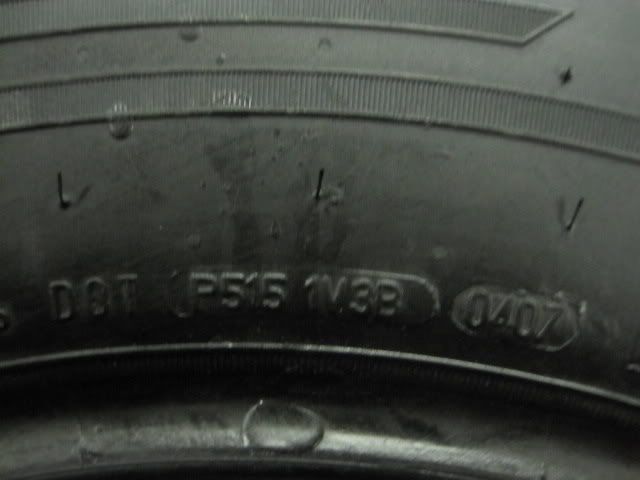 TWO CONTINENTAL CONTITRAC TR LT275/70/18 TIRES (T3236)  