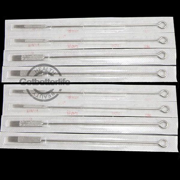 keys 1 disposable tattoo needle with grip tube over 50 pcs tattoo 