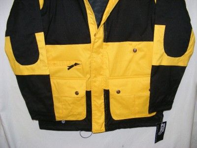 2010 Mens Special Blend RIfle Snowboard Jacket L H0659  