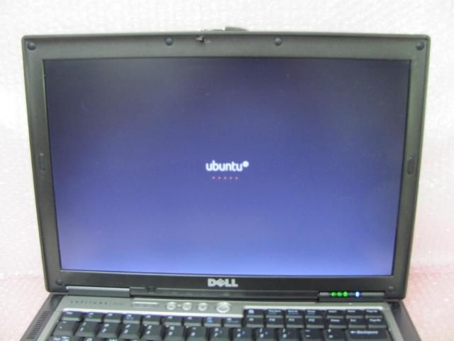 Dell Latitude D630 Wi Fi 60GBHD Core 2 Duo 2.20GHz 1536MB DVD+/ RW 