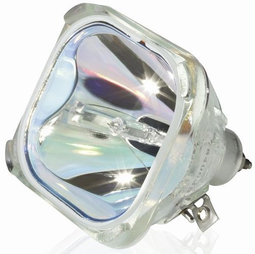 Philips Lamp for Hitachi models 60V500 60V500A 60VX500  