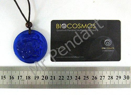 SPECIAL Quantum Scalar Energy Pendant   