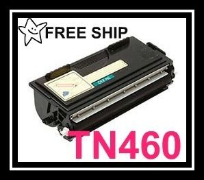 Brother TN460 TN 430 TN 460 HL 1440 HL 1450 Toner   