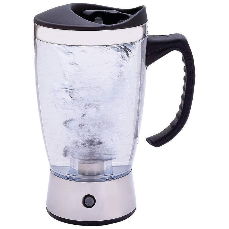 28oz (.83L) Tornado Portable Mixer Mug 024409991622  