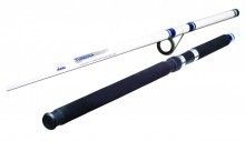 OKUMA TUNDRA TU 130 13 3PC. SALTWATER SURF FISHING SPINNING ROD 