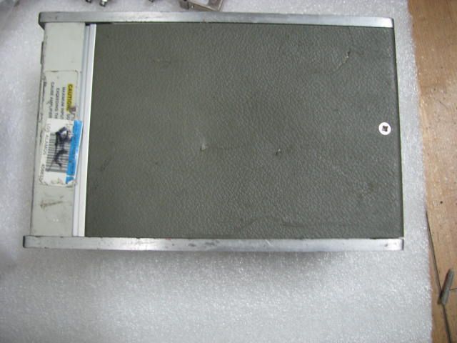 HP AGILENT 8447A 1 400 MHz /20 DB AMPLIFIER  