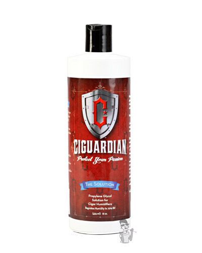 16 oz Ciguardian Humidor Solution by Cigar Tech  