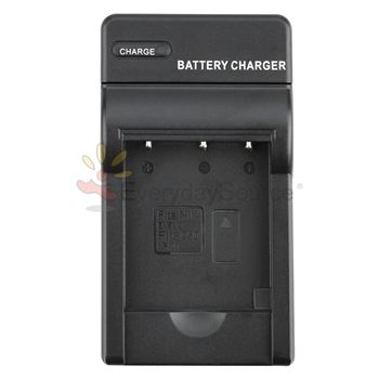   CoolPix S4100 EN EL19 Battery Charger 100V 240V+Car Charger  