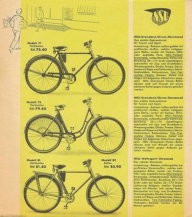   Original Gentlemens Vintage Bicycle Bike WW2 Herrenrad Fahrrad  