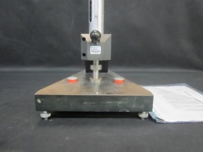 Gardco 172 Universal Impact Tester  