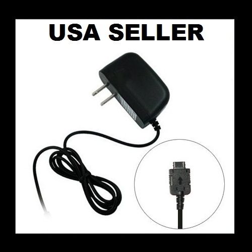 ATT PANTECH BREEZE 2 P2000 TRAVEL WALL HOME AC CHARGER  