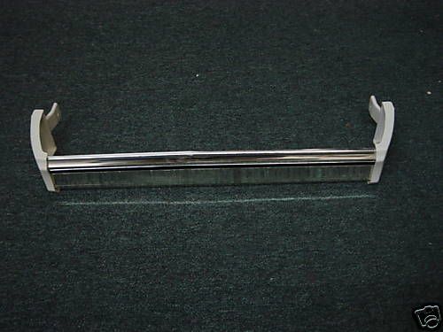 WHIRLPOOL REFRIGERATOR DOOR SHELF A/G PART # 985526  