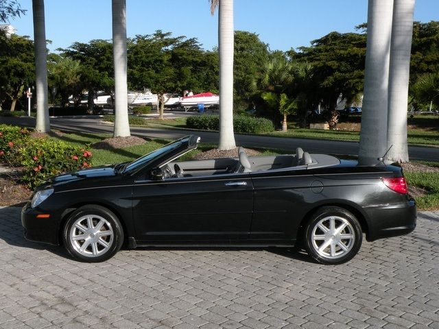 2008 Chrysler Sebring Limited   Photo 53   Fort Myers, FL 33908