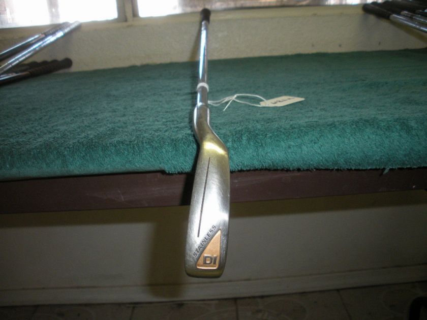 Knight Approach Utility Series Driving Stainless 1 Iron TT819  