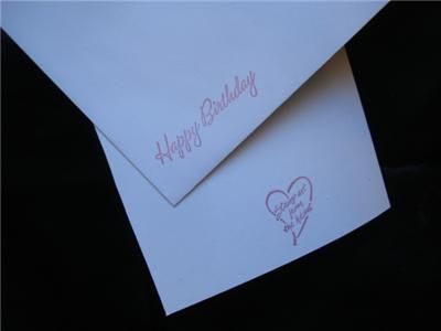 Handmade Birthday Card Birthday Cake Stampin Up  