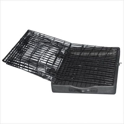 Pet Gear Travel Lite Steel Dog Crate  