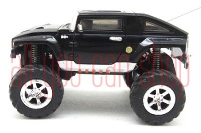 Radio Remote Control RC Pickup Truck racing car Jeep 5  