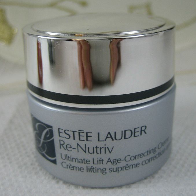 75 ESTEE LAUDER Re Nutriv Ultimate Age CorrectingCreme  